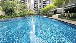 Boathouse Residences (D19), Condominium #500918291